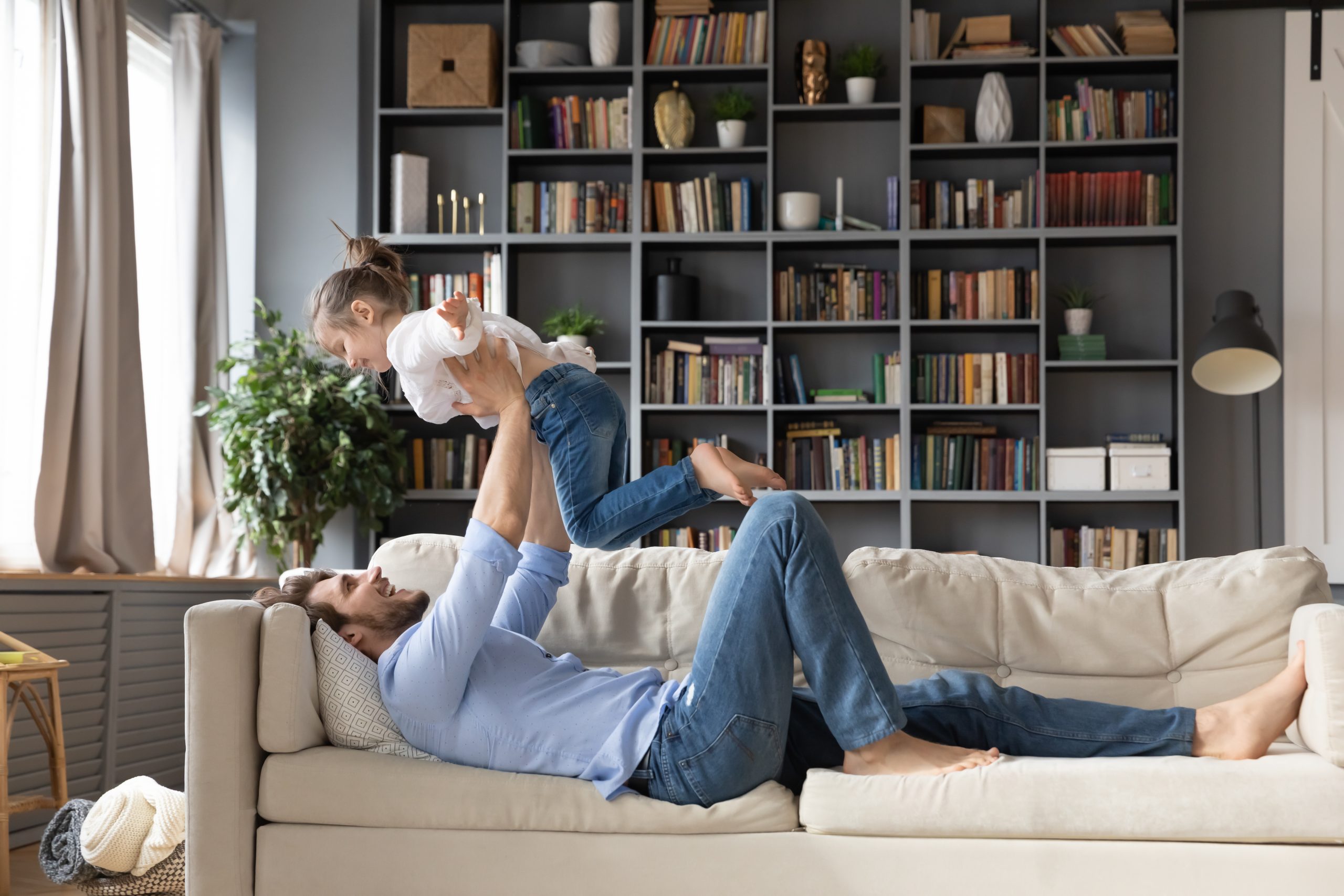 Springfeelin ekologinen siivous parantaa sisäilmanlaatua